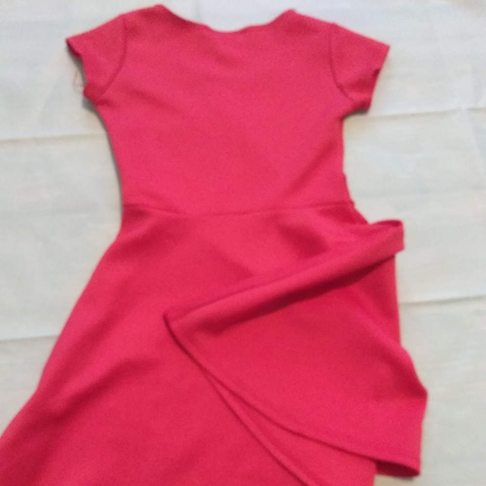 JUST 2 CUTE DRESS - Picture 5 of 5